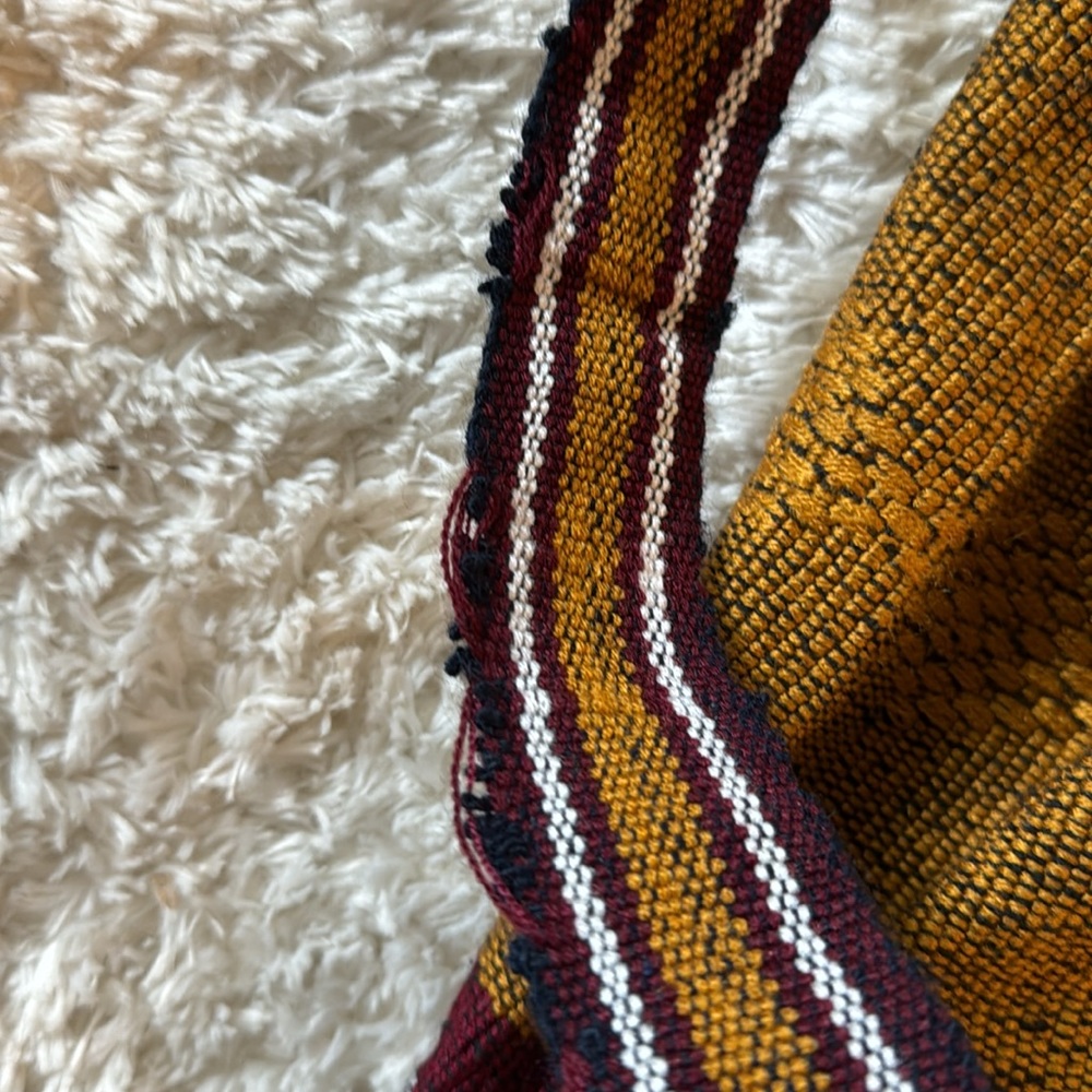 Florida State Seminoles Drawstring Backpack 15x17… - image 4